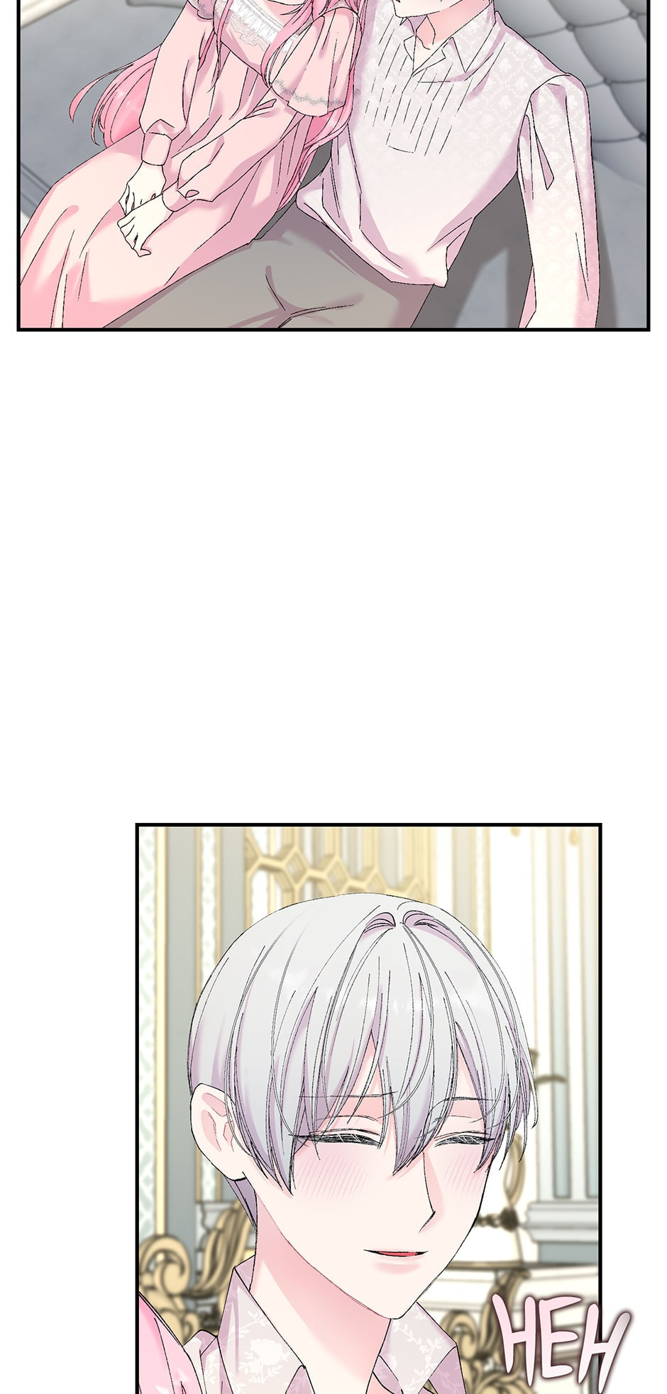 Baby Empress (Promo) Chapter 98 page 71 - 