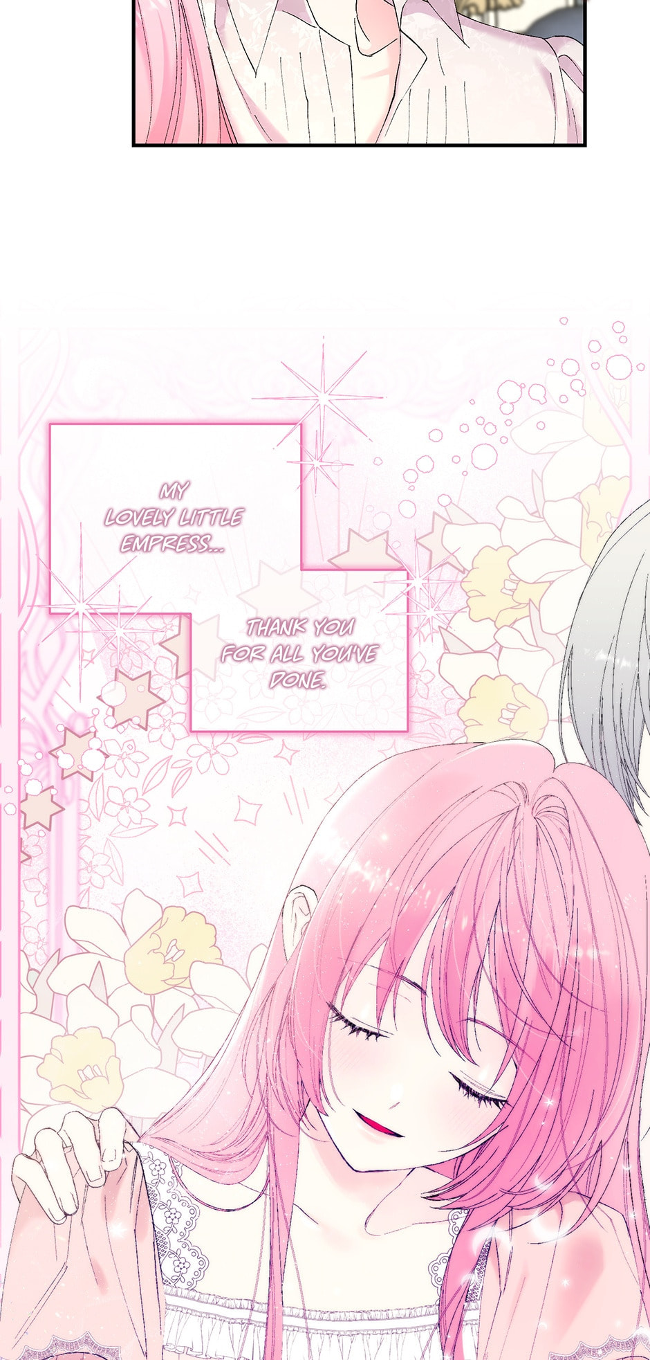 Baby Empress (Promo) Chapter 98 page 72 - 