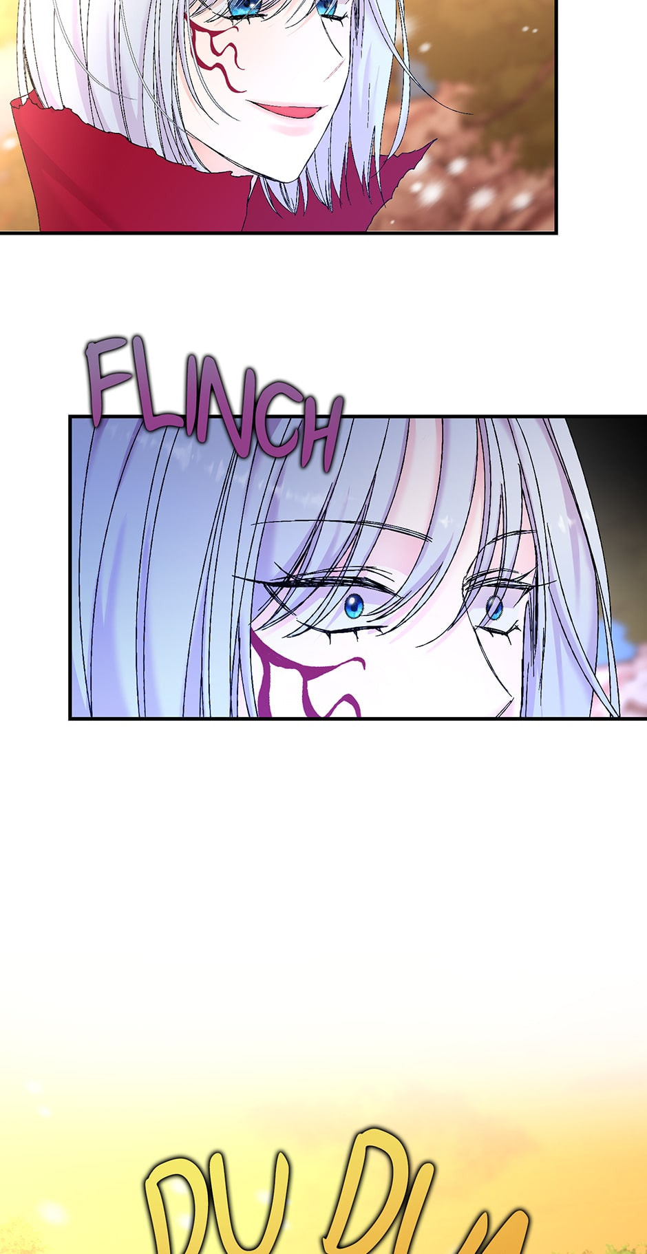 Baby Empress (Promo) Chapter 98 page 9 - 