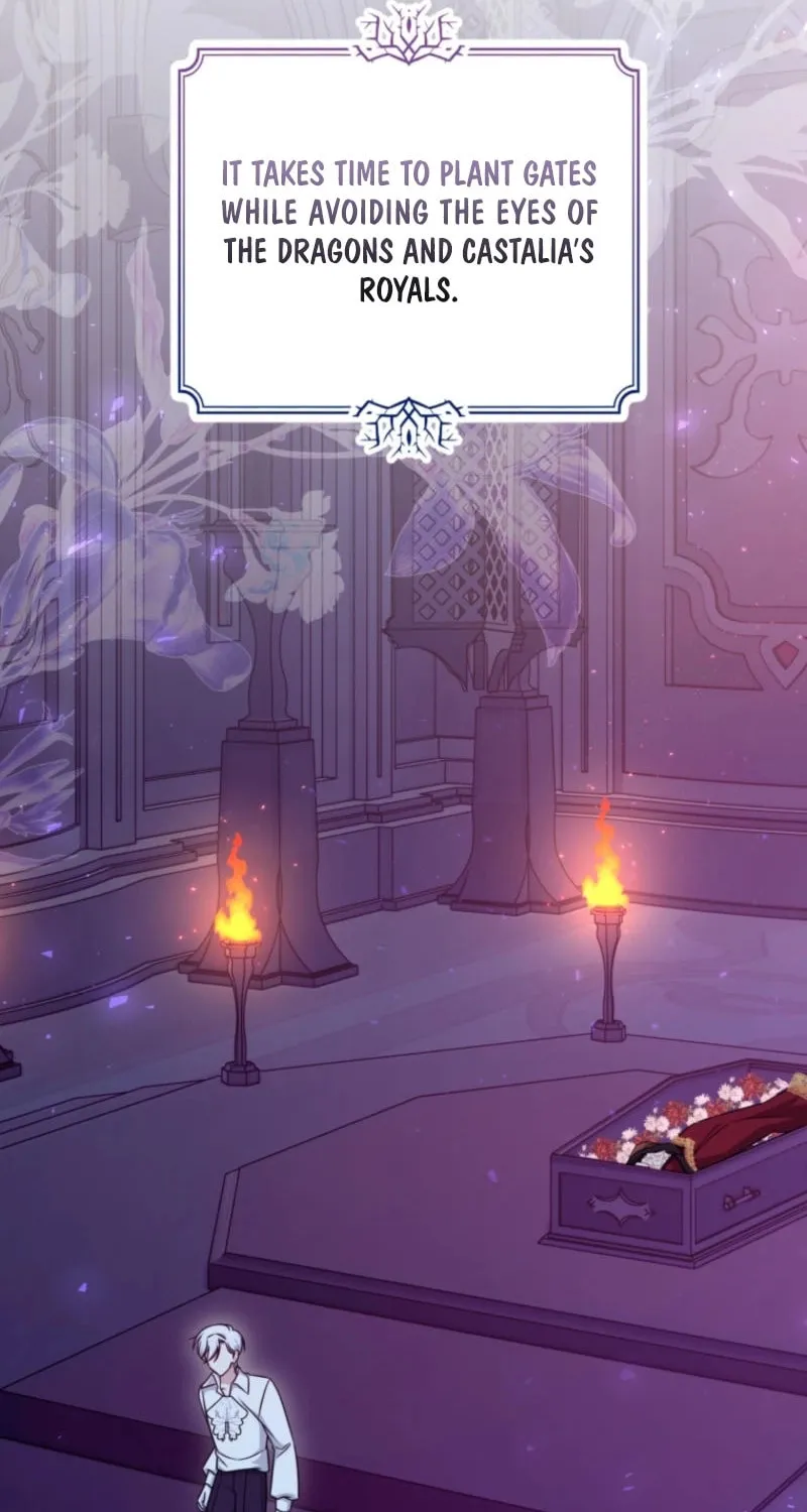 Baby Pharmacist Princess Chapter 100 page 111 - 