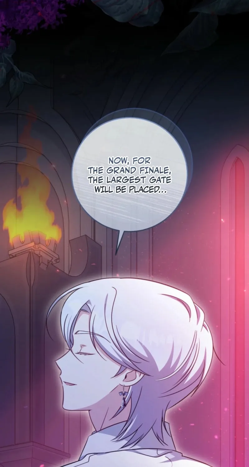 Baby Pharmacist Princess Chapter 100 page 113 - 