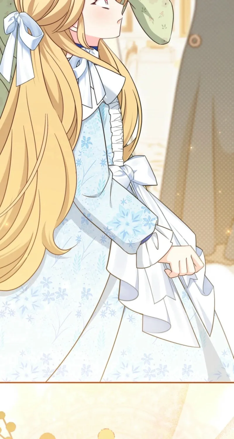 Baby Pharmacist Princess Chapter 100 page 18 - 