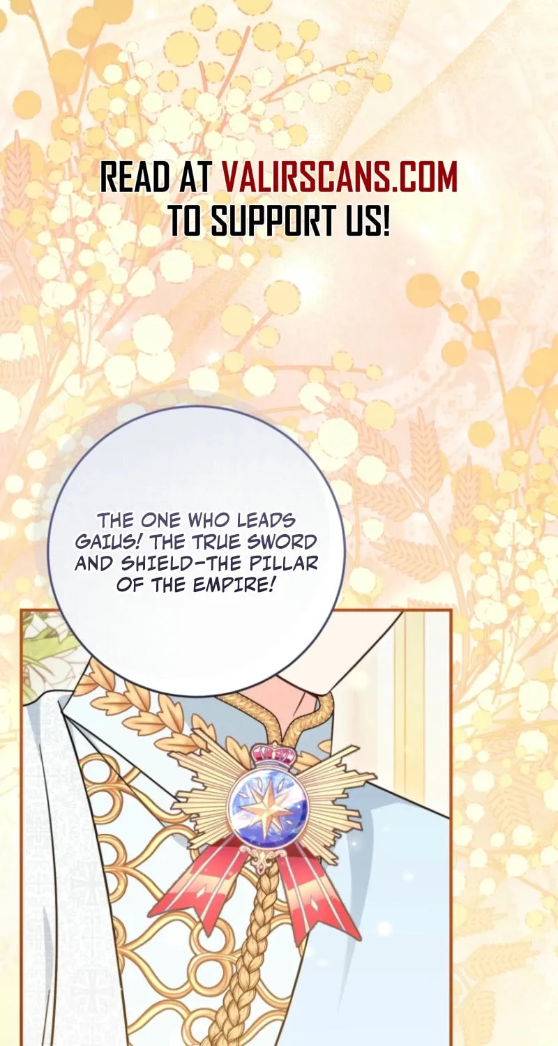 Baby Pharmacist Princess Chapter 100 page 19 - 