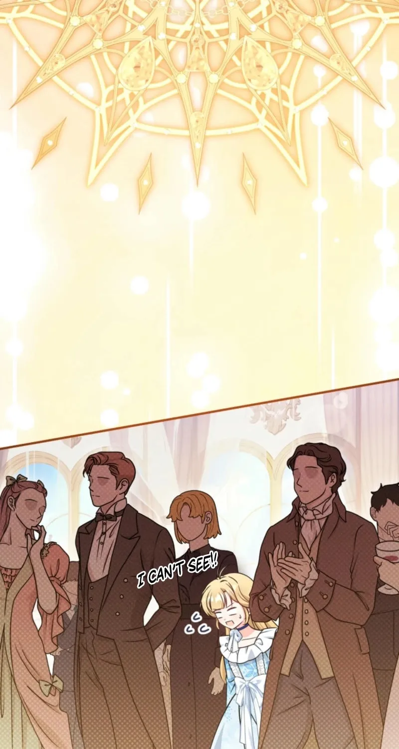 Baby Pharmacist Princess Chapter 100 page 23 - 