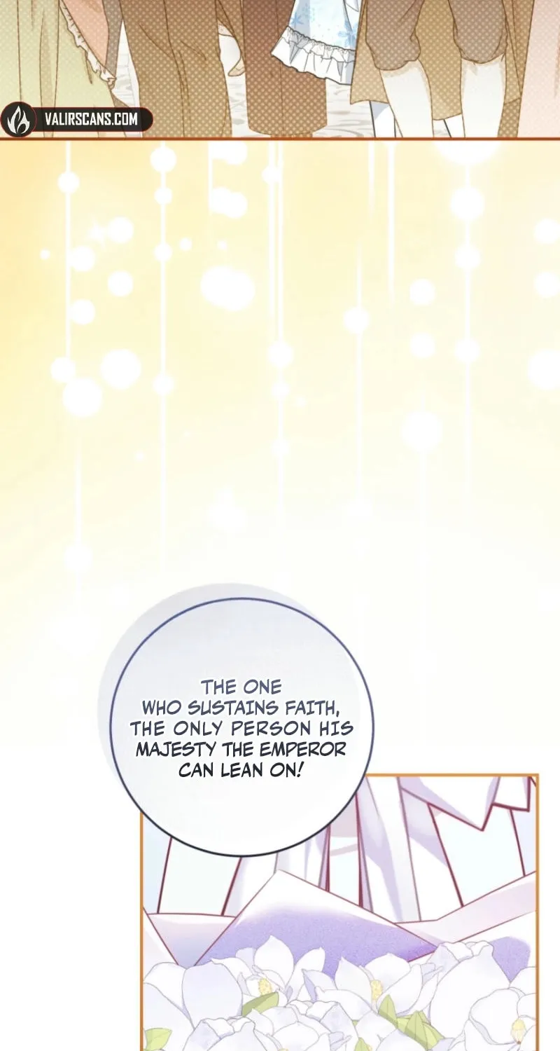 Baby Pharmacist Princess Chapter 100 page 24 - 