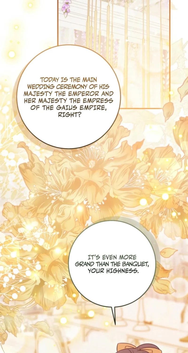 Baby Pharmacist Princess Chapter 100 page 4 - 