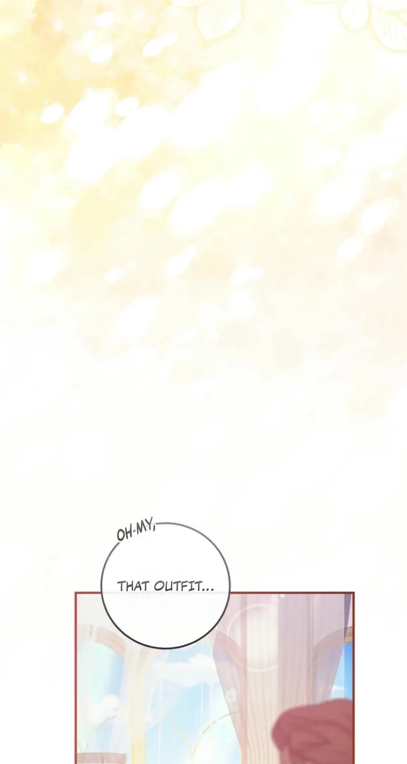 Baby Pharmacist Princess Chapter 100 page 33 - 
