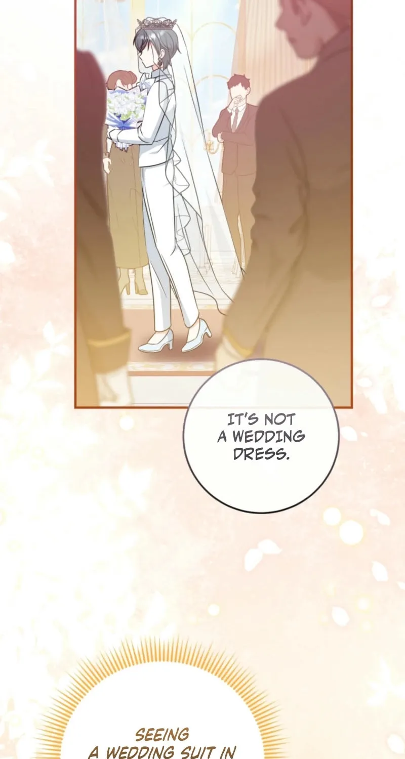 Baby Pharmacist Princess Chapter 100 page 34 - 