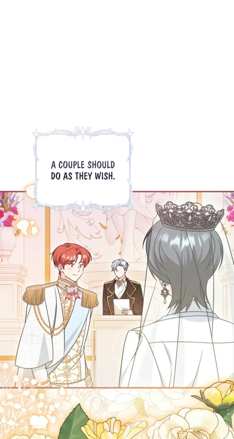 Baby Pharmacist Princess Chapter 100 page 36 - 