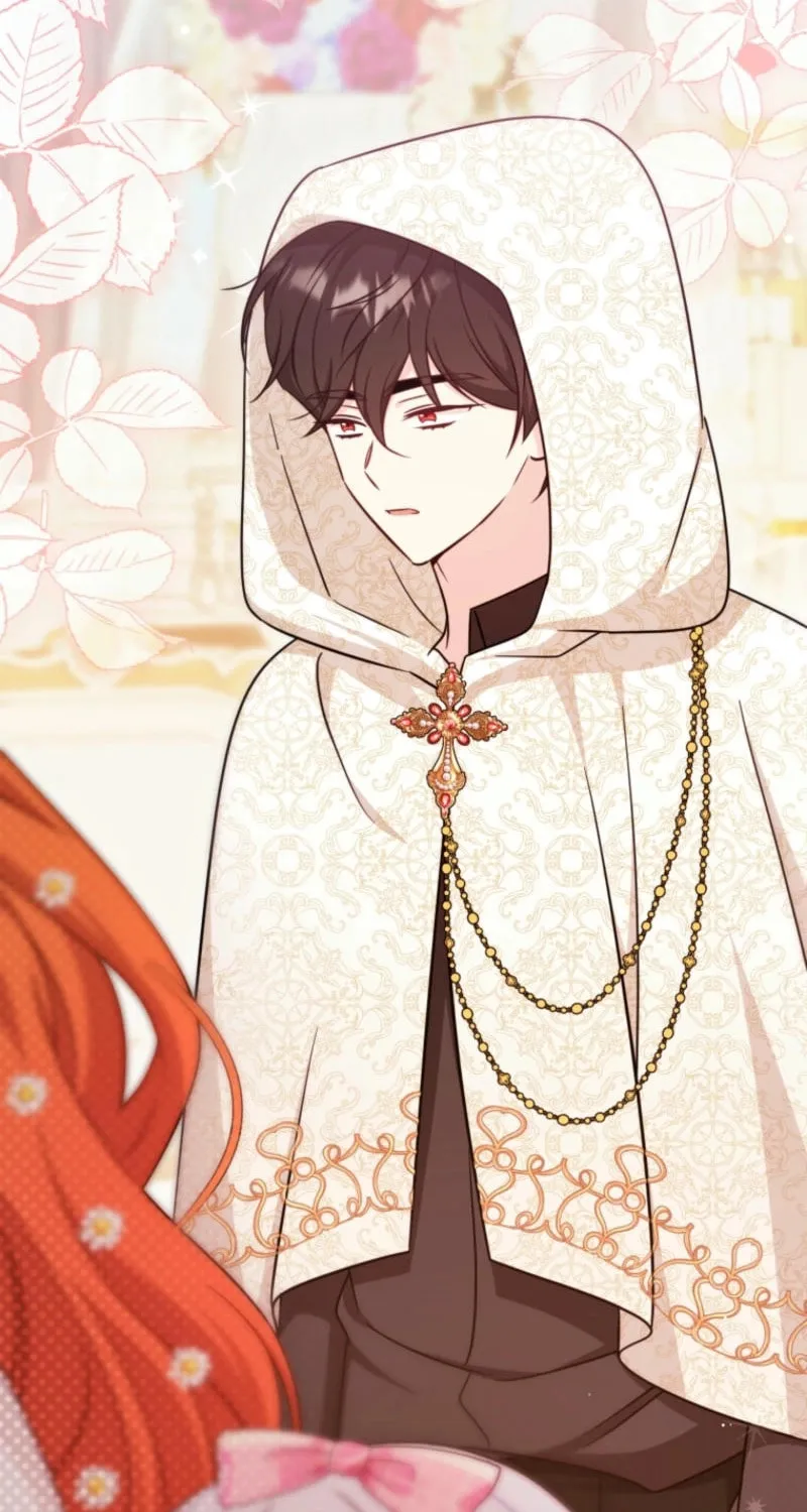 Baby Pharmacist Princess Chapter 100 page 41 - 
