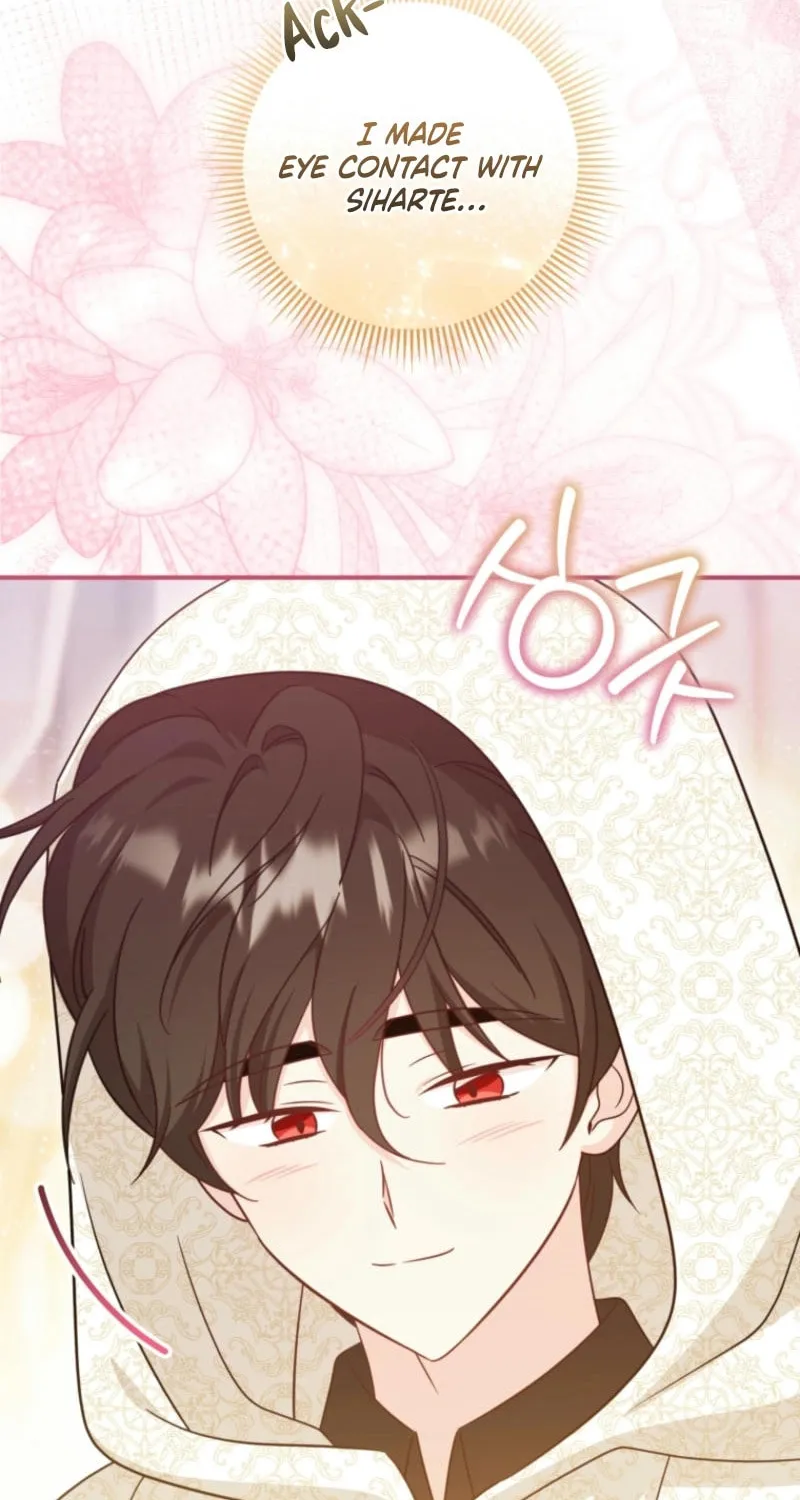 Baby Pharmacist Princess Chapter 100 page 44 - 