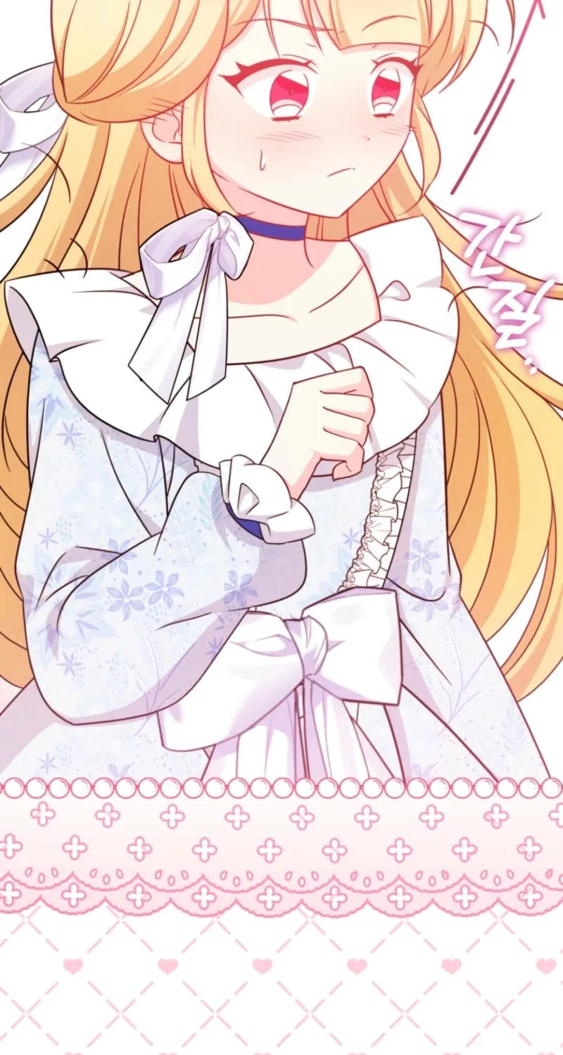 Baby Pharmacist Princess Chapter 100 page 46 - 