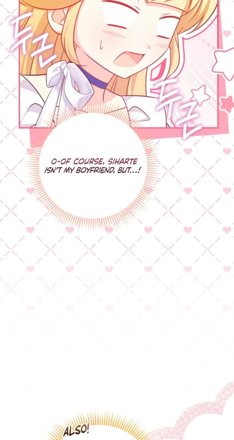 Baby Pharmacist Princess Chapter 100 page 48 - 