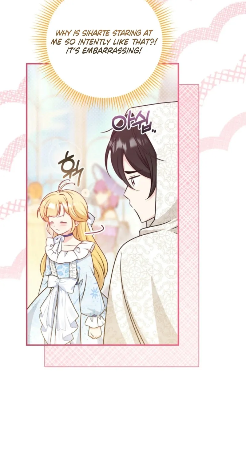 Baby Pharmacist Princess Chapter 100 page 49 - 