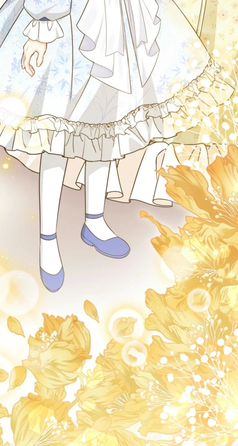 Baby Pharmacist Princess Chapter 100 page 6 - 