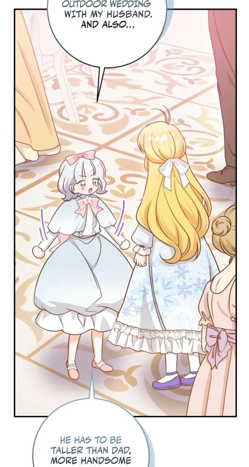 Baby Pharmacist Princess Chapter 100 page 53 - 