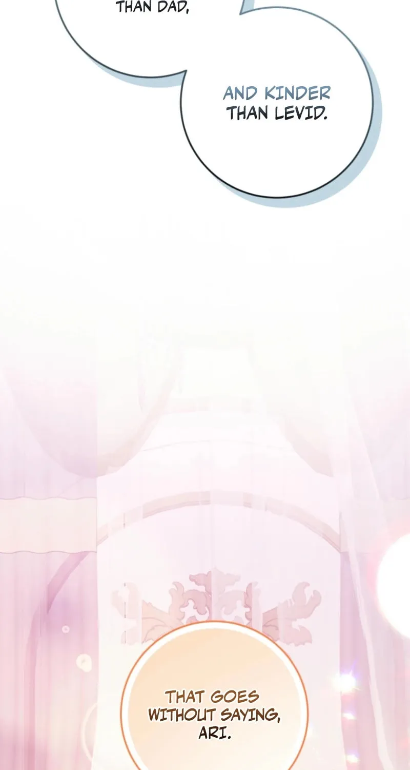 Baby Pharmacist Princess Chapter 100 page 54 - 