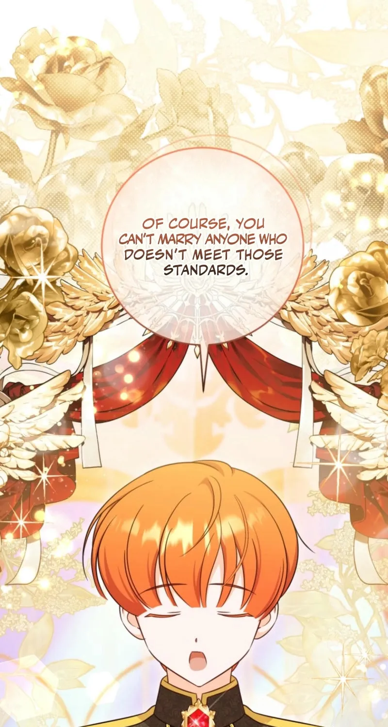 Baby Pharmacist Princess Chapter 100 page 56 - 