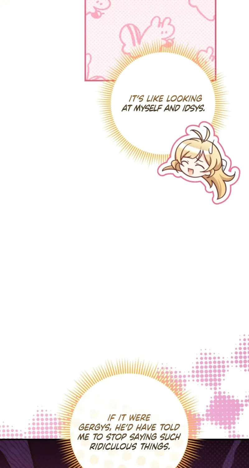 Baby Pharmacist Princess Chapter 100 page 59 - 