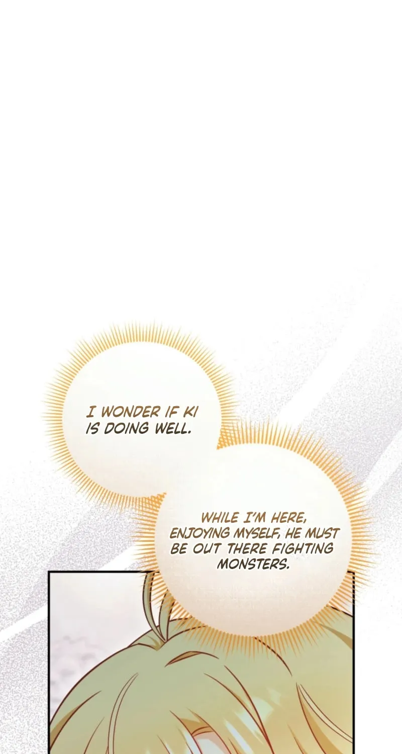 Baby Pharmacist Princess Chapter 100 page 61 - 