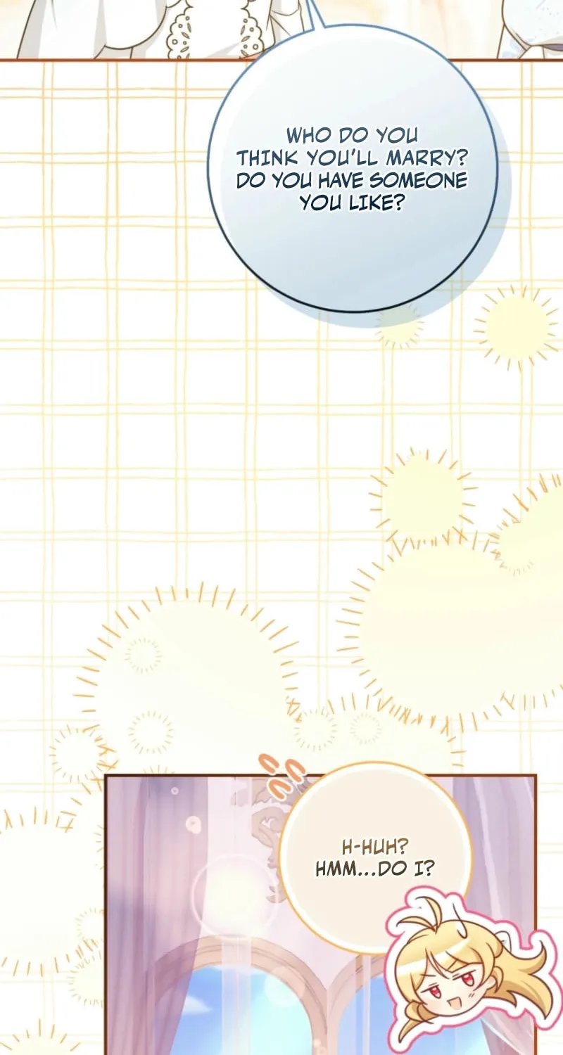 Baby Pharmacist Princess Chapter 100 page 64 - 