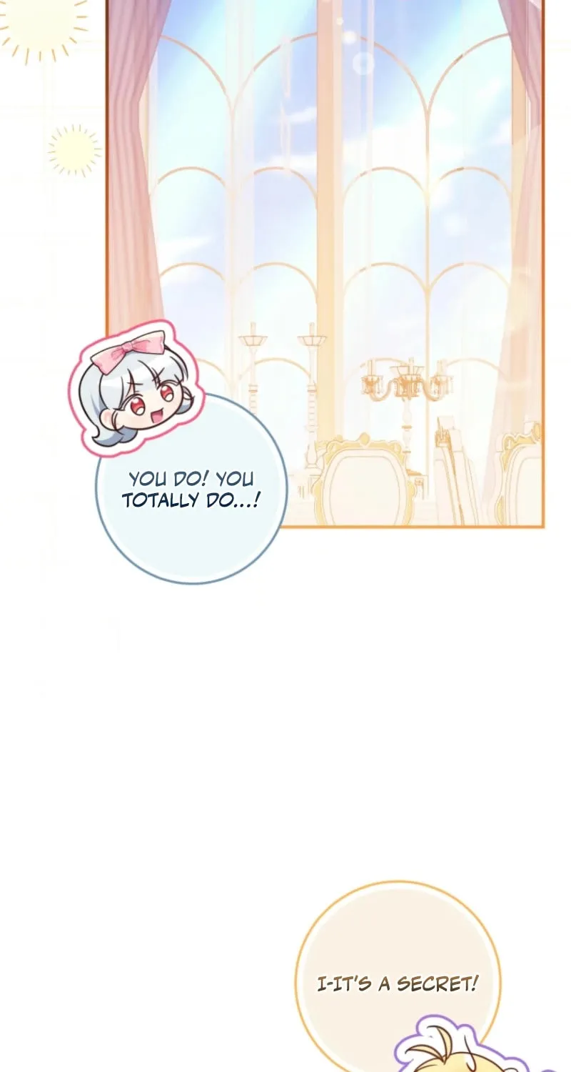 Baby Pharmacist Princess Chapter 100 page 65 - 