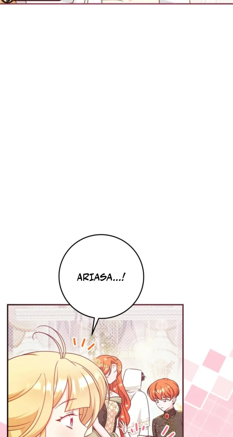 Baby Pharmacist Princess Chapter 100 page 8 - 
