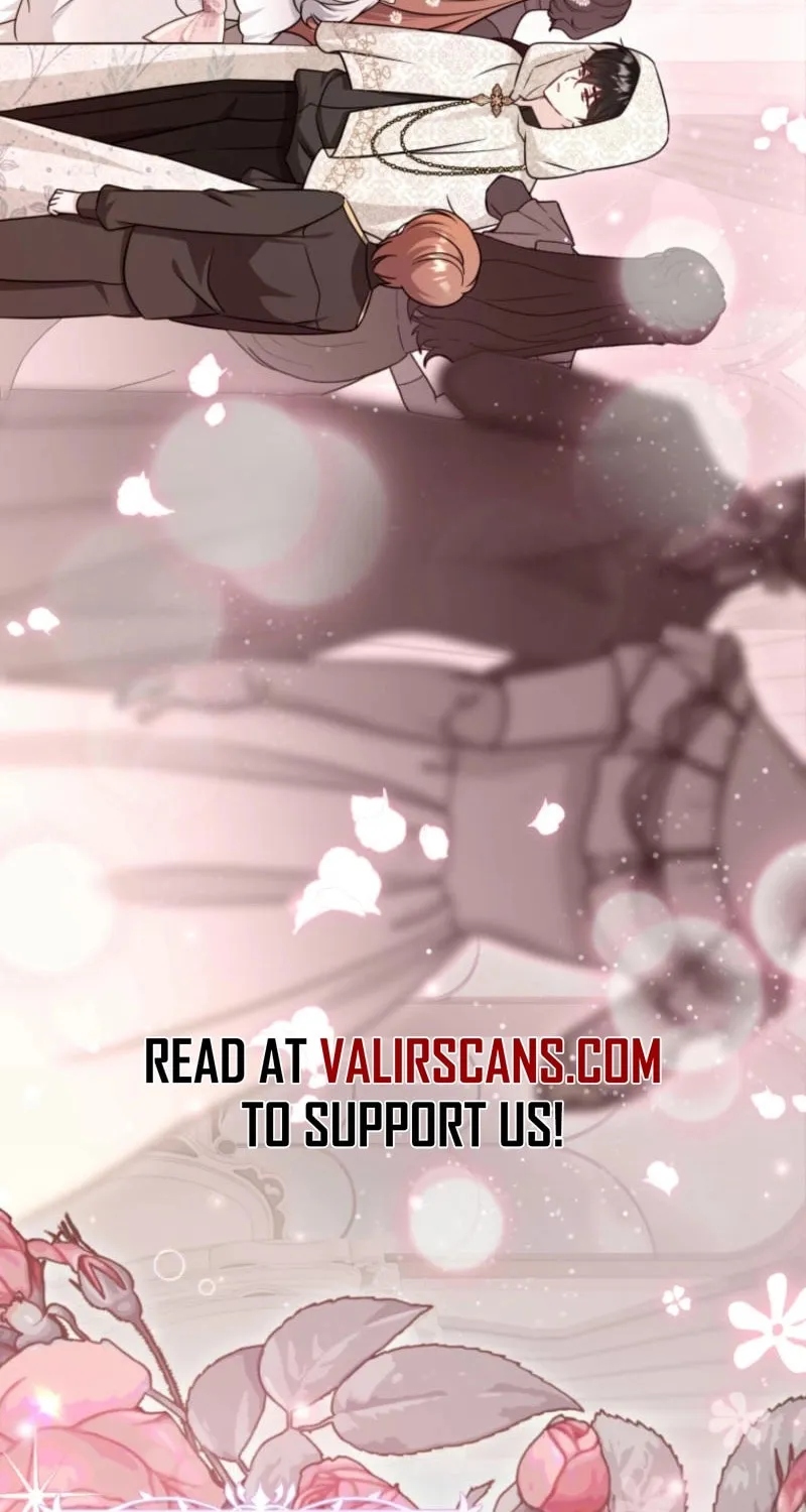 Baby Pharmacist Princess Chapter 100 page 75 - 