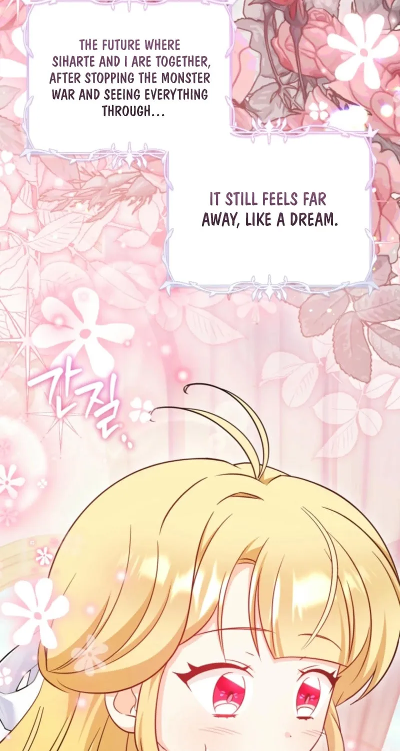 Baby Pharmacist Princess Chapter 100 page 76 - 