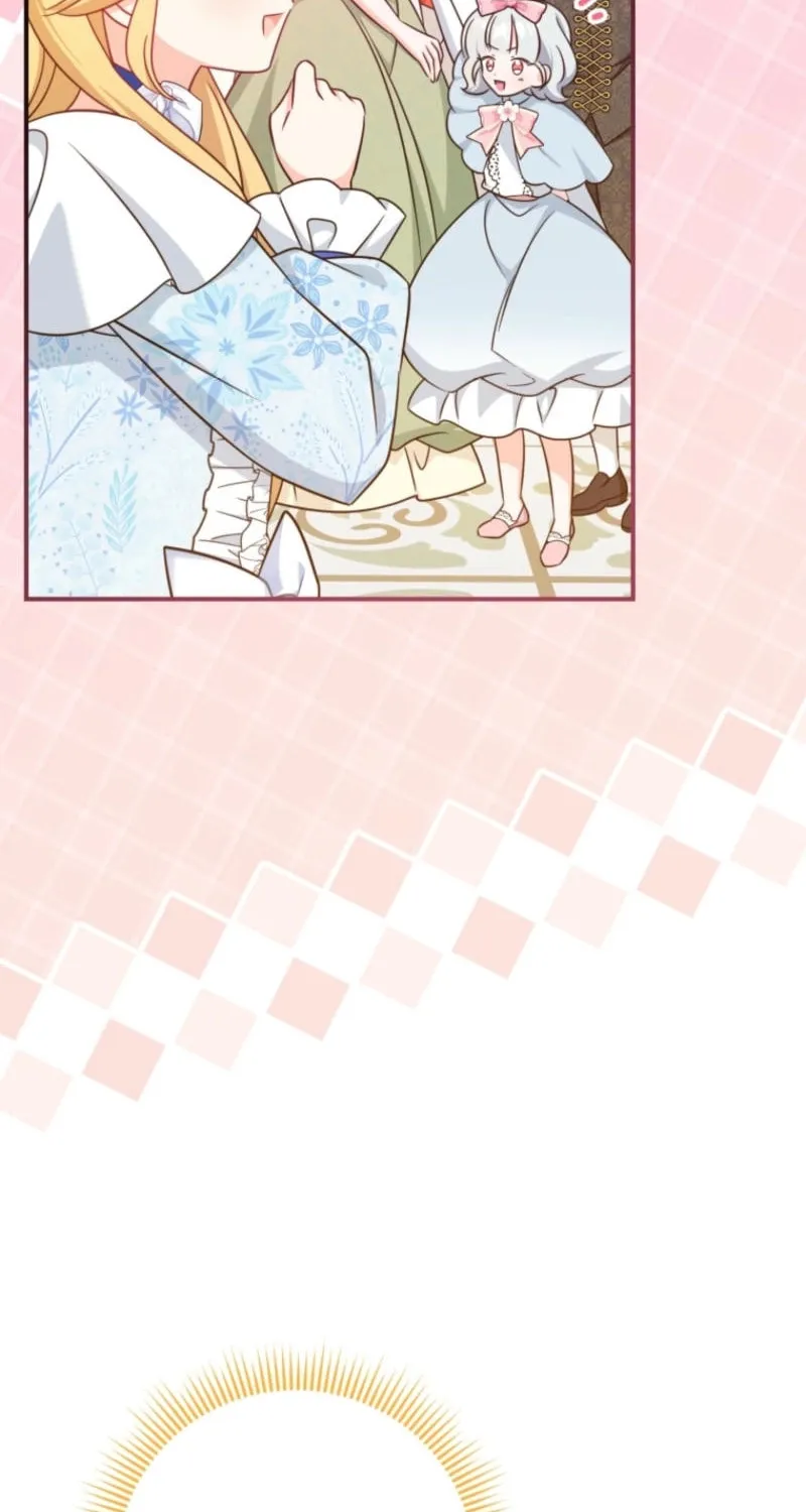 Baby Pharmacist Princess Chapter 100 page 9 - 