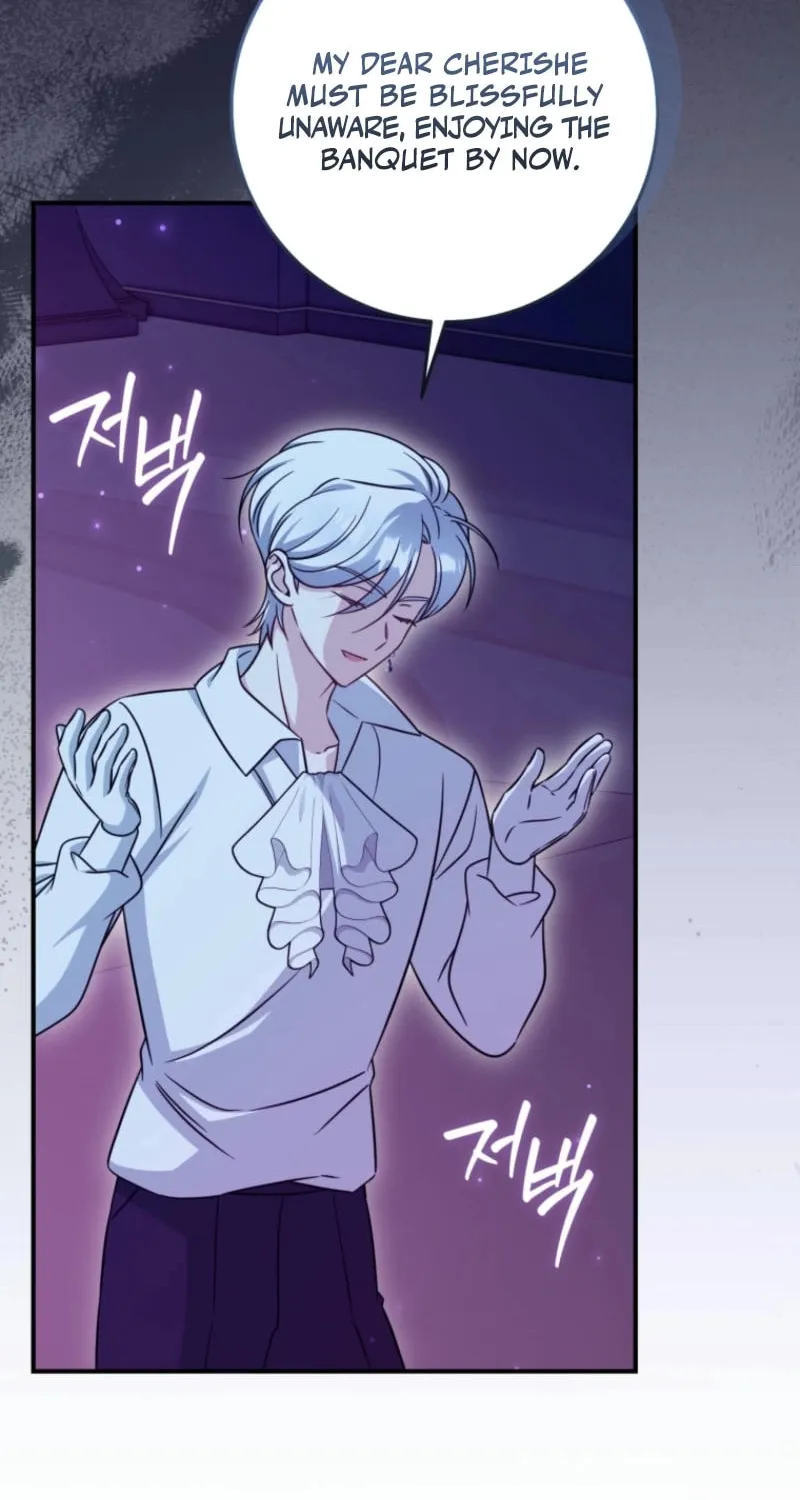 Baby Pharmacist Princess Chapter 100 page 86 - 