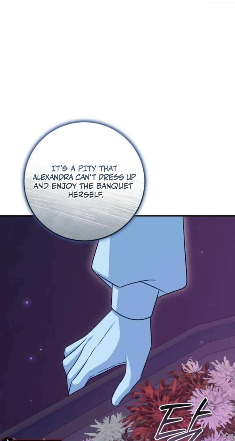 Baby Pharmacist Princess Chapter 100 page 87 - 