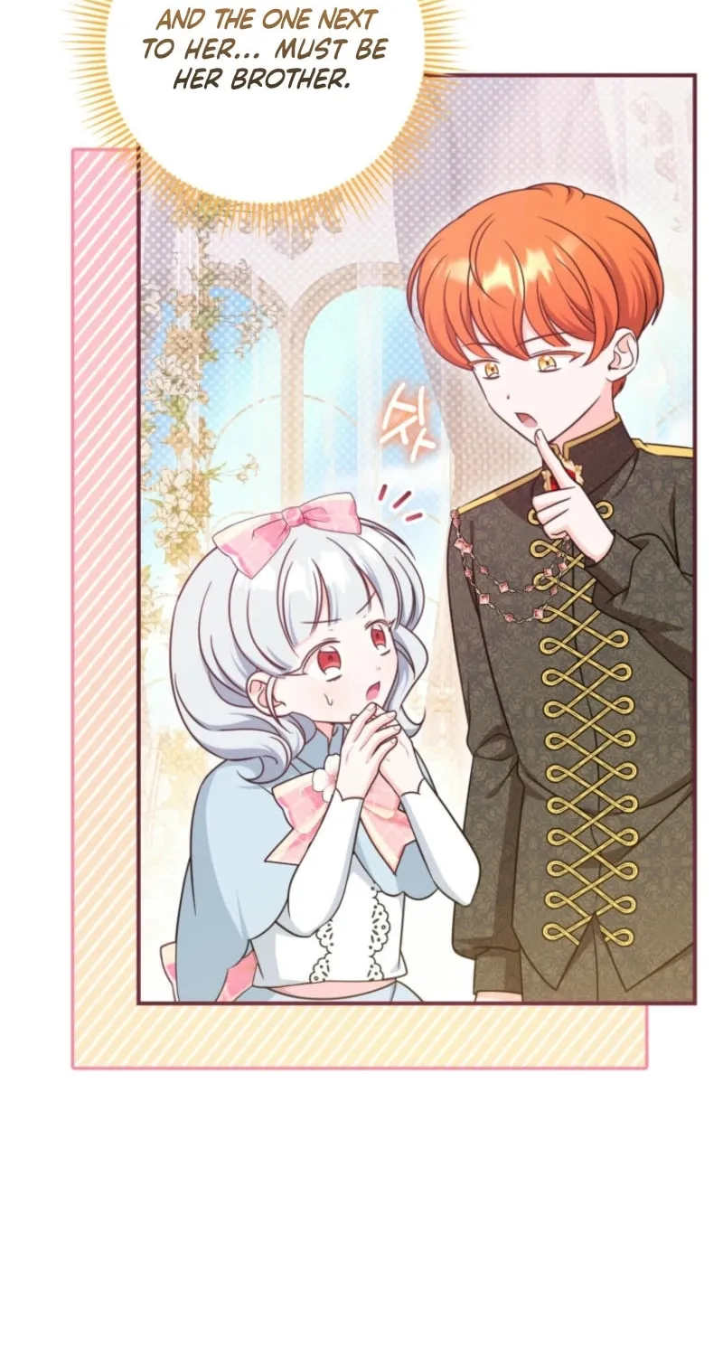 Baby Pharmacist Princess Chapter 100 page 10 - 