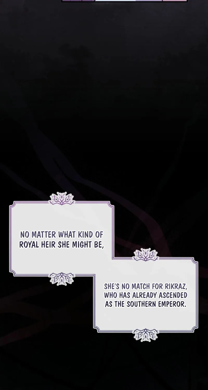 Baby Pharmacist Princess Chapter 100 page 96 - 