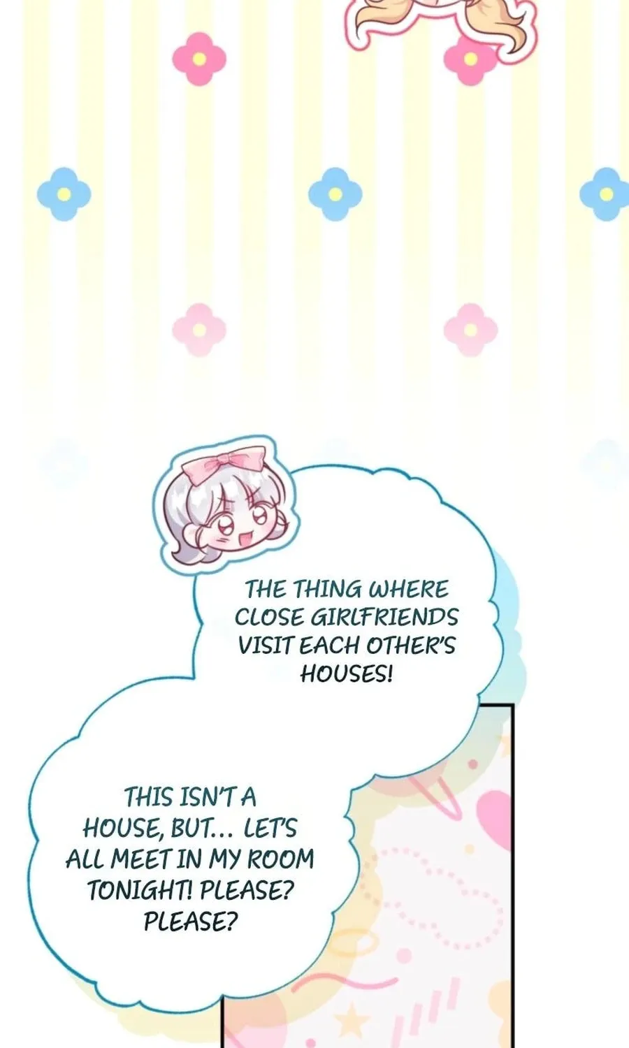 Baby Pharmacist Princess Chapter 101 page 101 - 