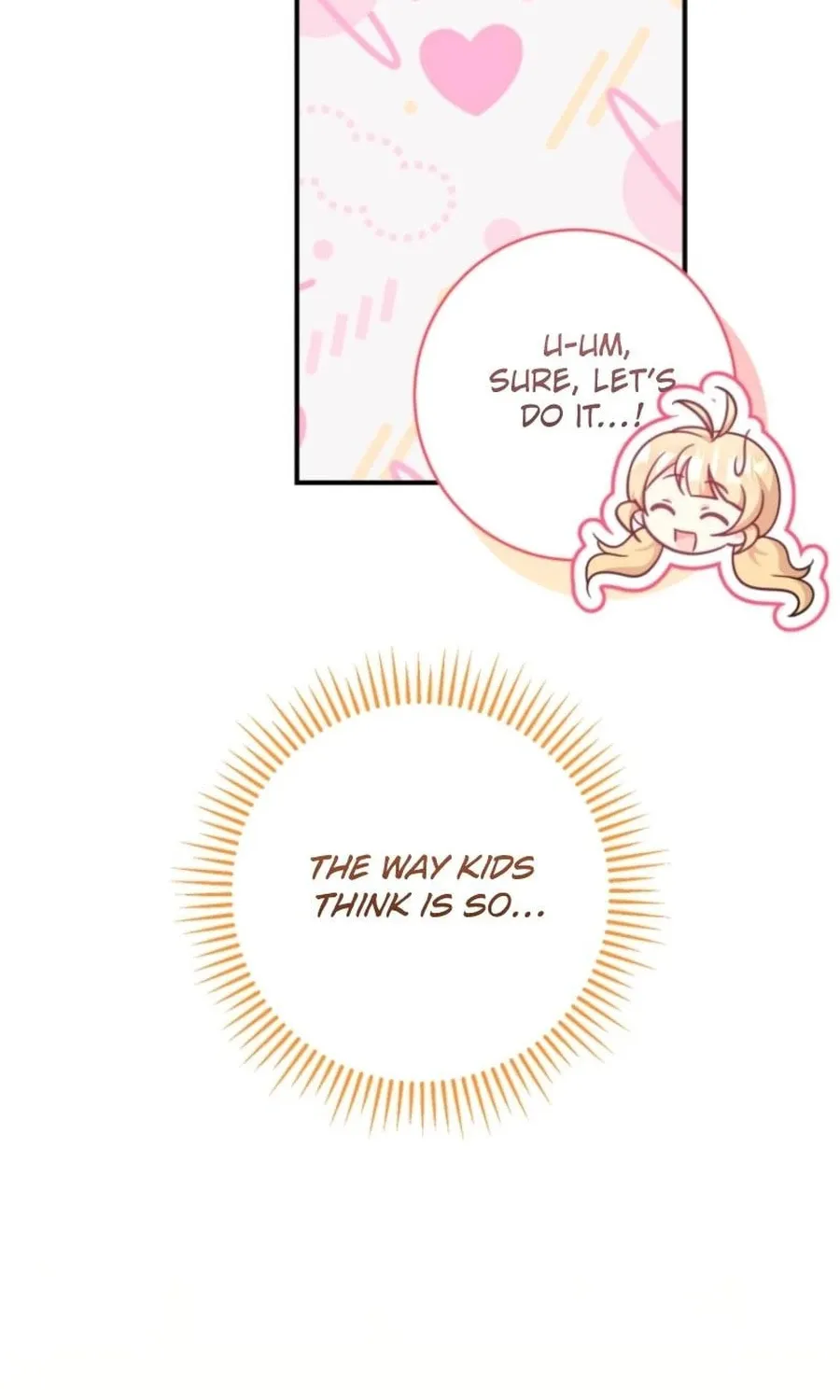 Baby Pharmacist Princess Chapter 101 page 102 - 