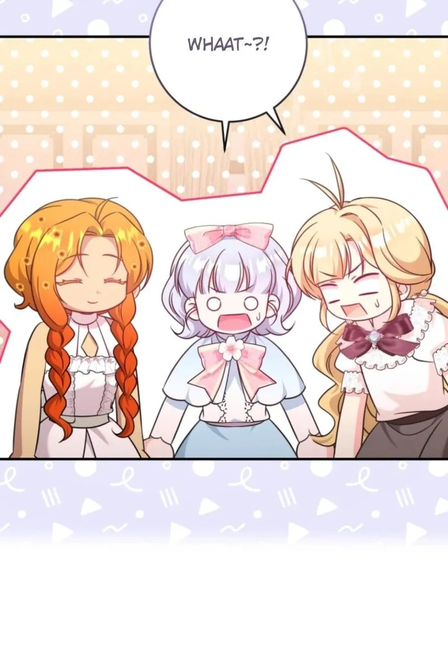 Baby Pharmacist Princess Chapter 101 page 109 - 