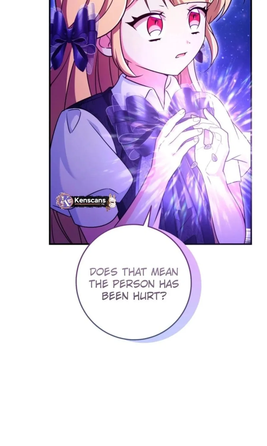 Baby Pharmacist Princess Chapter 101 page 12 - 