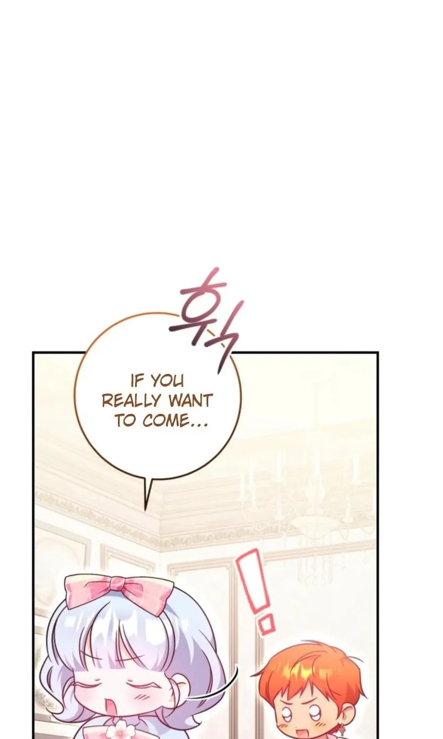 Baby Pharmacist Princess Chapter 101 page 113 - 