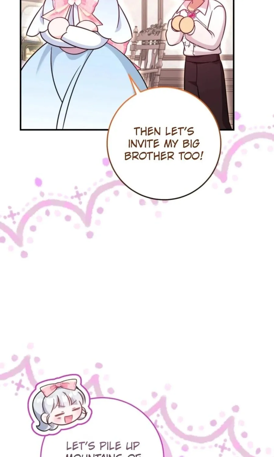 Baby Pharmacist Princess Chapter 101 page 114 - 