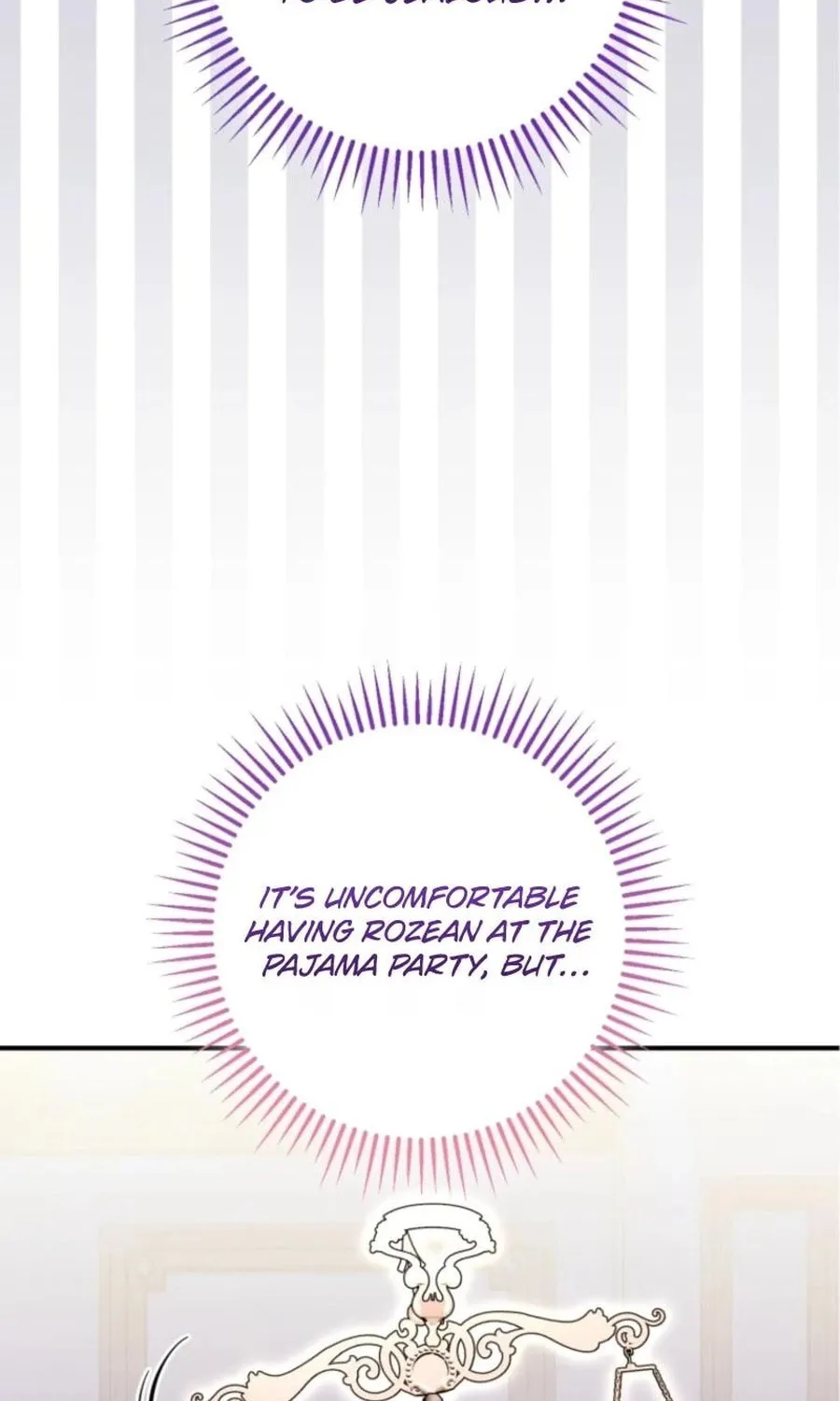 Baby Pharmacist Princess Chapter 101 page 117 - 