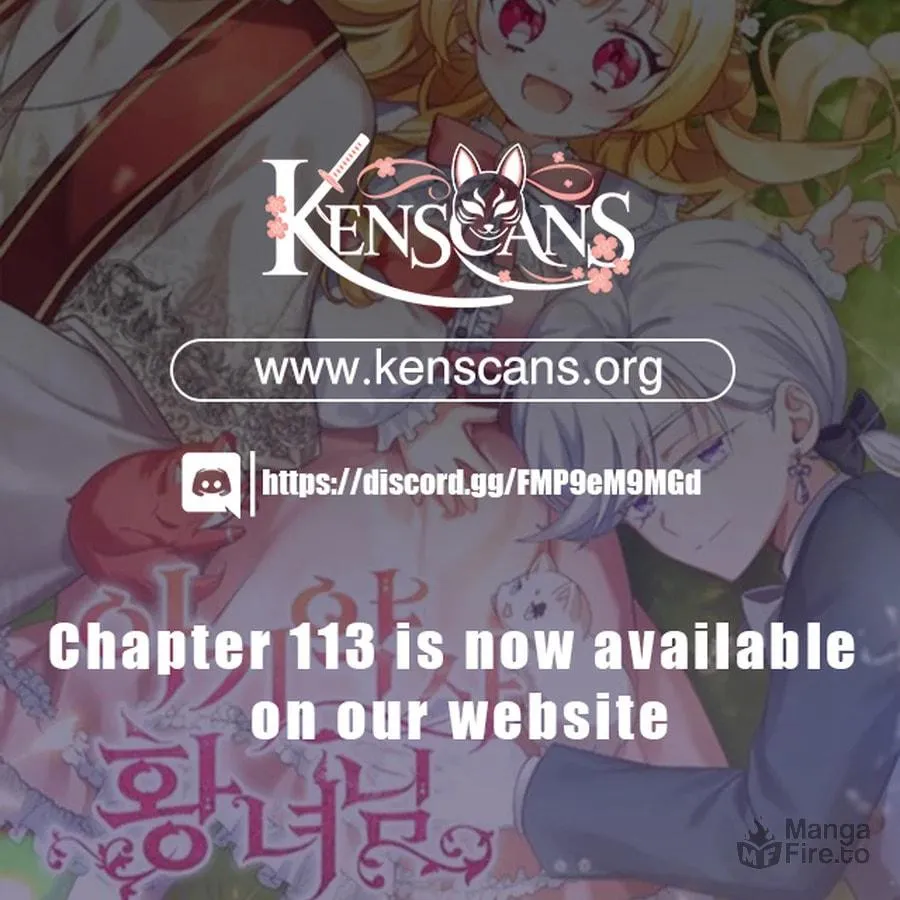 Baby Pharmacist Princess Chapter 101 page 130 - 