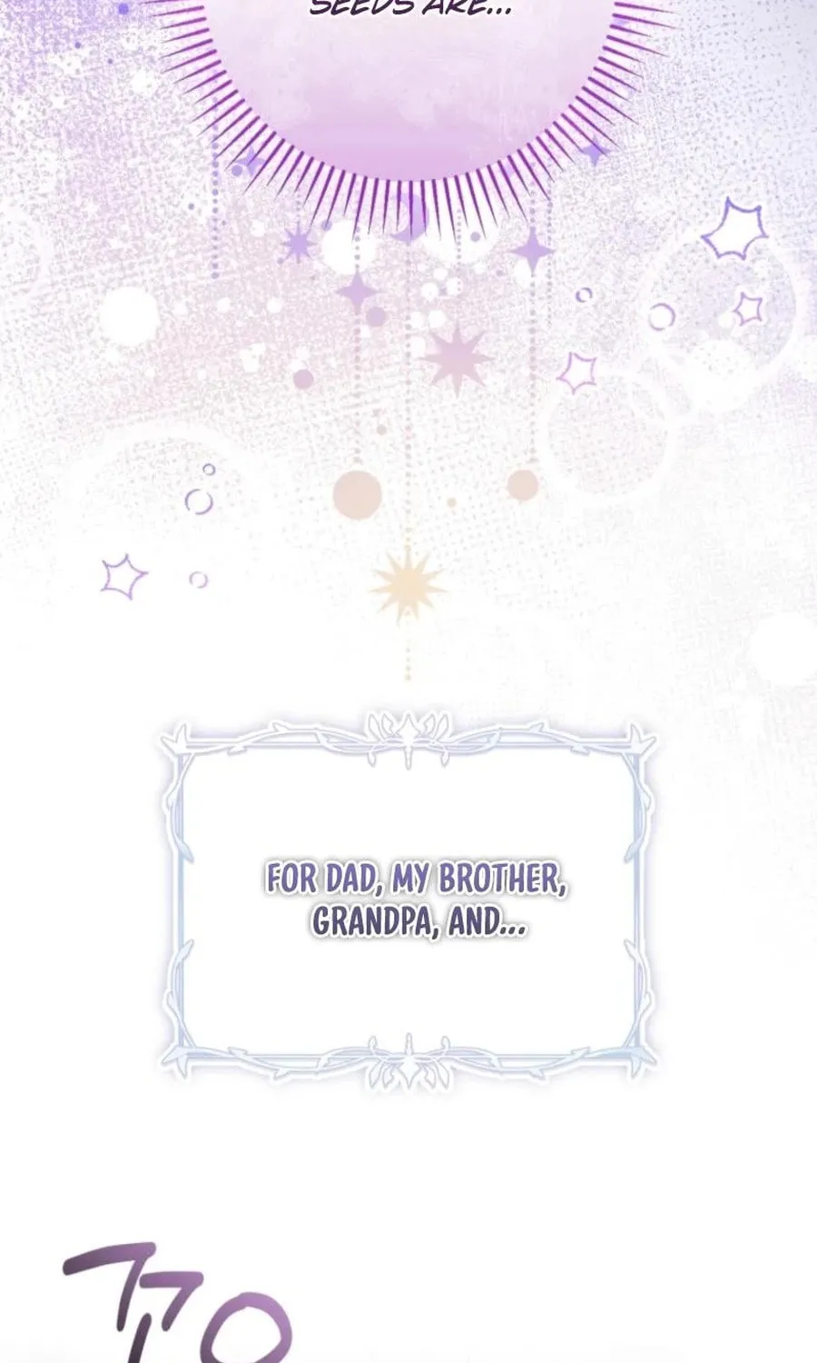 Baby Pharmacist Princess Chapter 101 page 17 - 
