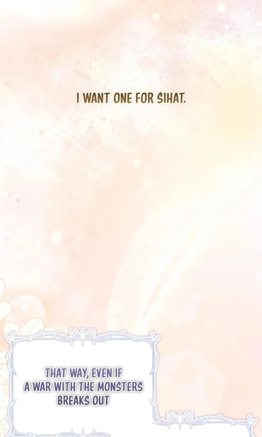 Baby Pharmacist Princess Chapter 101 page 19 - 