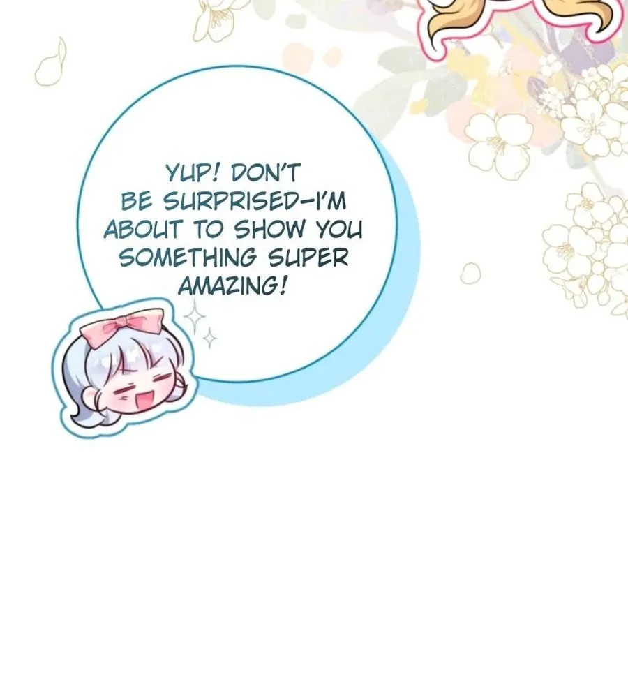 Baby Pharmacist Princess Chapter 101 page 35 - 