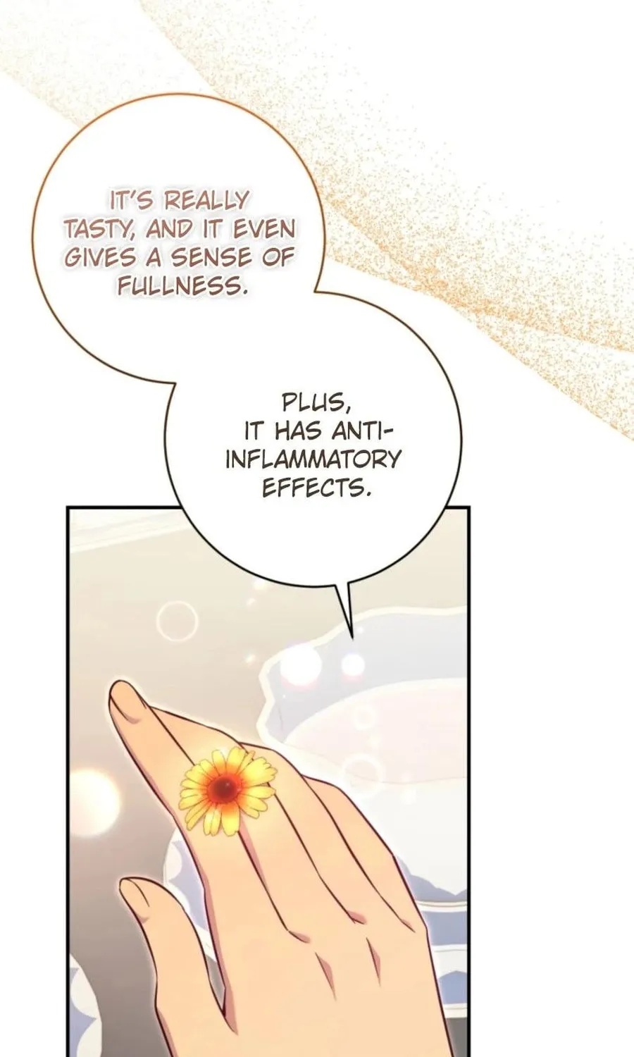 Baby Pharmacist Princess Chapter 101 page 46 - 