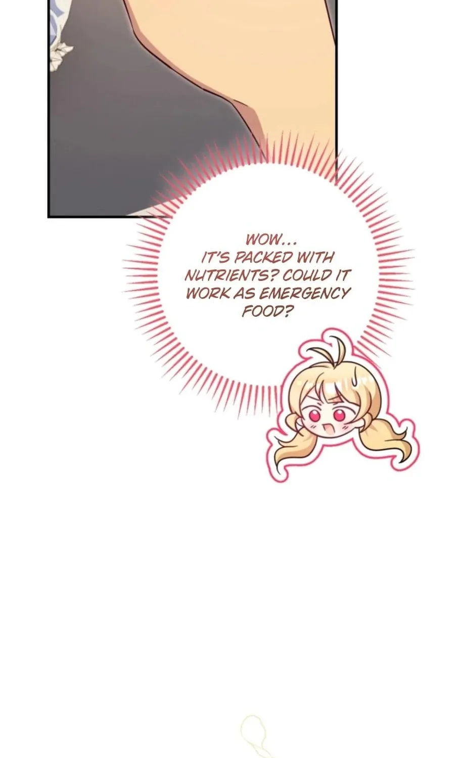 Baby Pharmacist Princess Chapter 101 page 47 - 