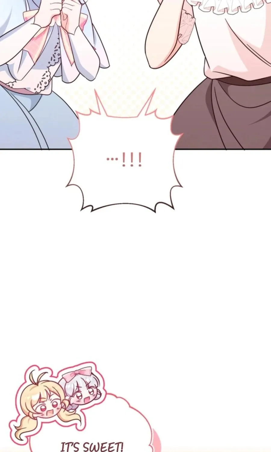 Baby Pharmacist Princess Chapter 101 page 53 - 