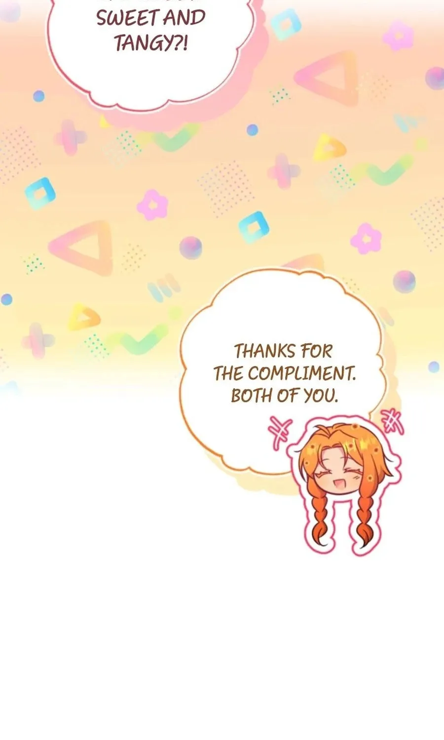 Baby Pharmacist Princess Chapter 101 page 54 - 