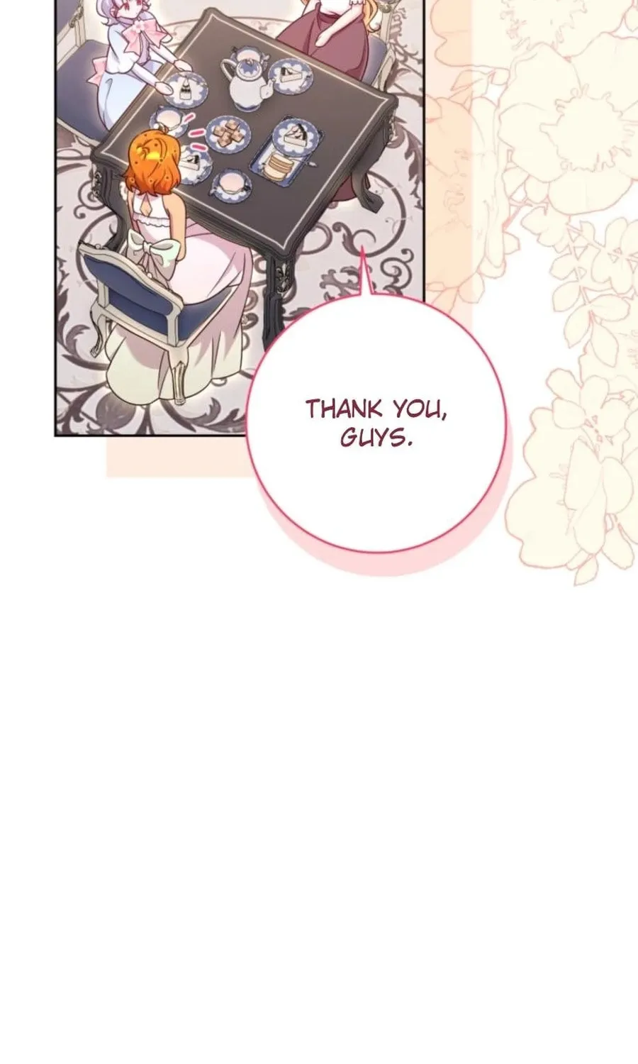 Baby Pharmacist Princess Chapter 101 page 61 - 